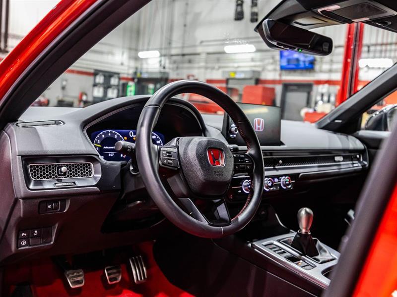 2025 Honda Civic - Image 20