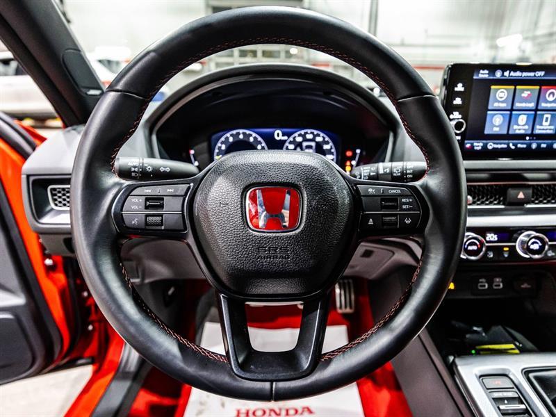 2025 Honda Civic - Image 22