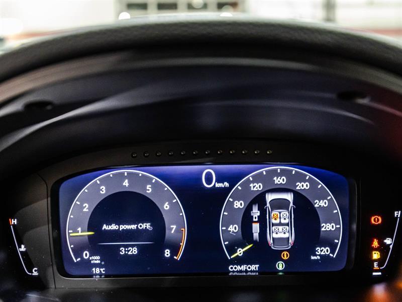 2025 Honda Civic - Image 23