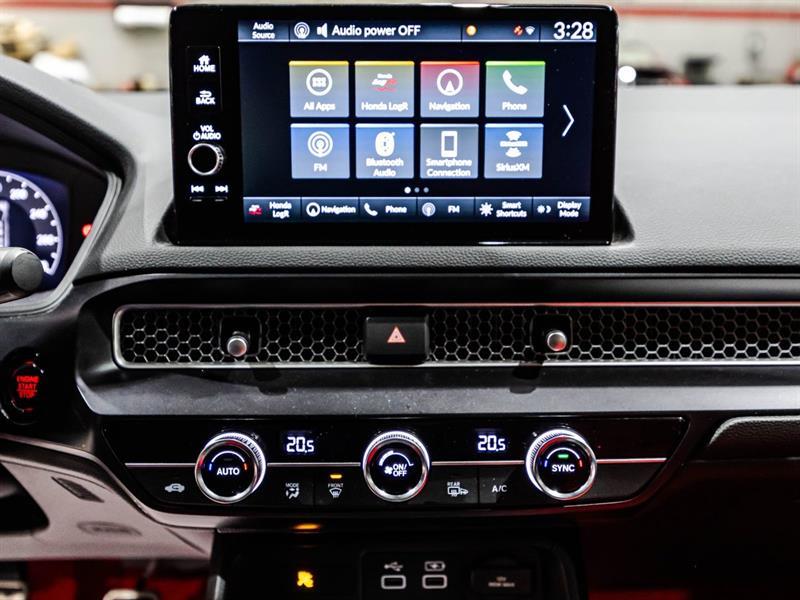 2025 Honda Civic - Image 24