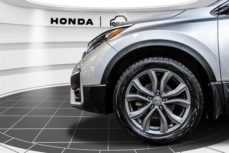 2022 Honda CR-V - Image 7