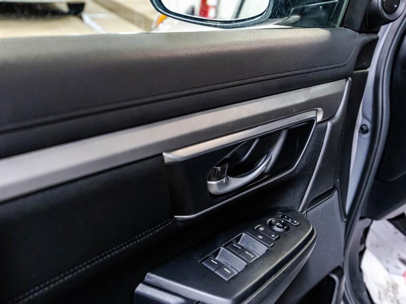 2022 Honda CR-V - Image 8