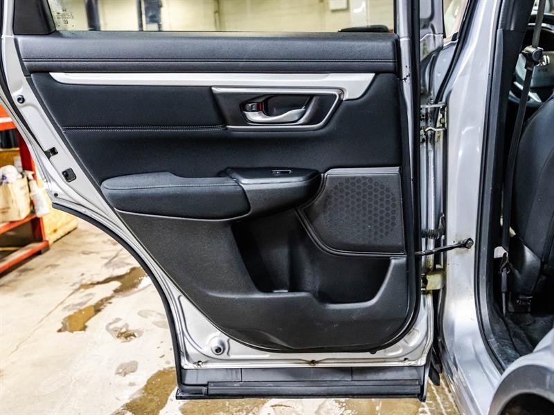 2022 Honda CR-V - Image 9