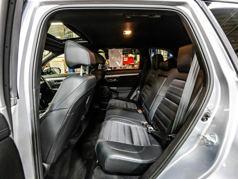 2022 Honda CR-V - Image 10