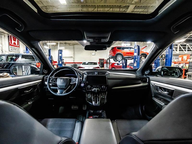 2022 Honda CR-V - Image 11