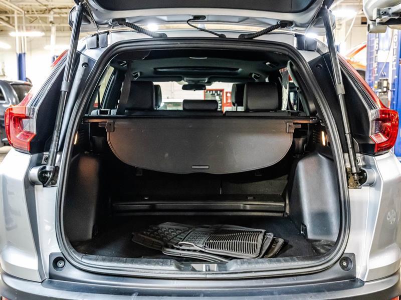 2022 Honda CR-V - Image 13