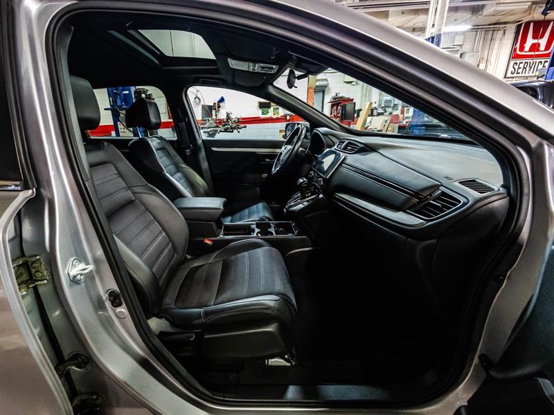 2022 Honda CR-V - Image 15