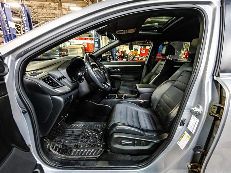 2022 Honda CR-V - Image 17