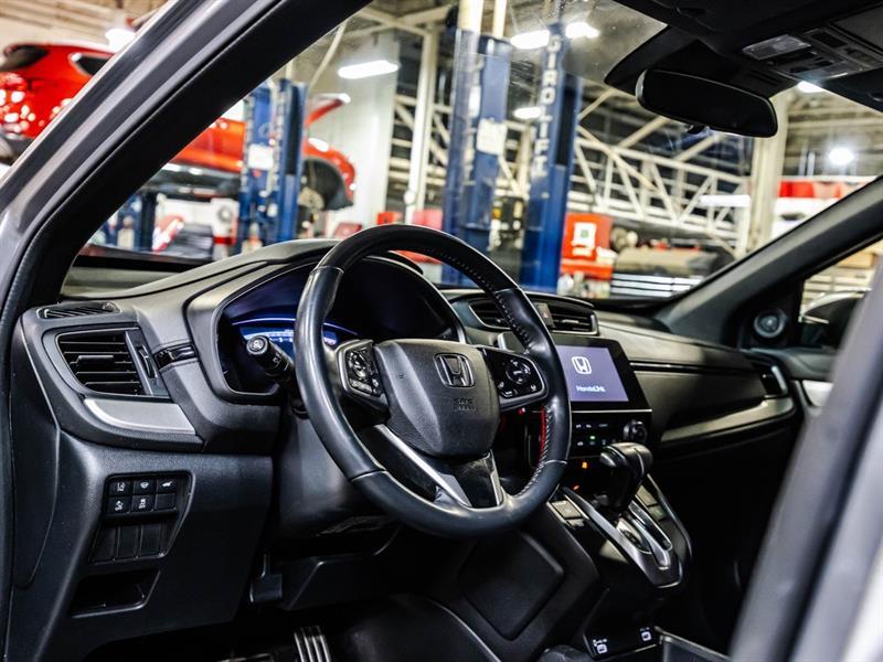 2022 Honda CR-V - Image 18