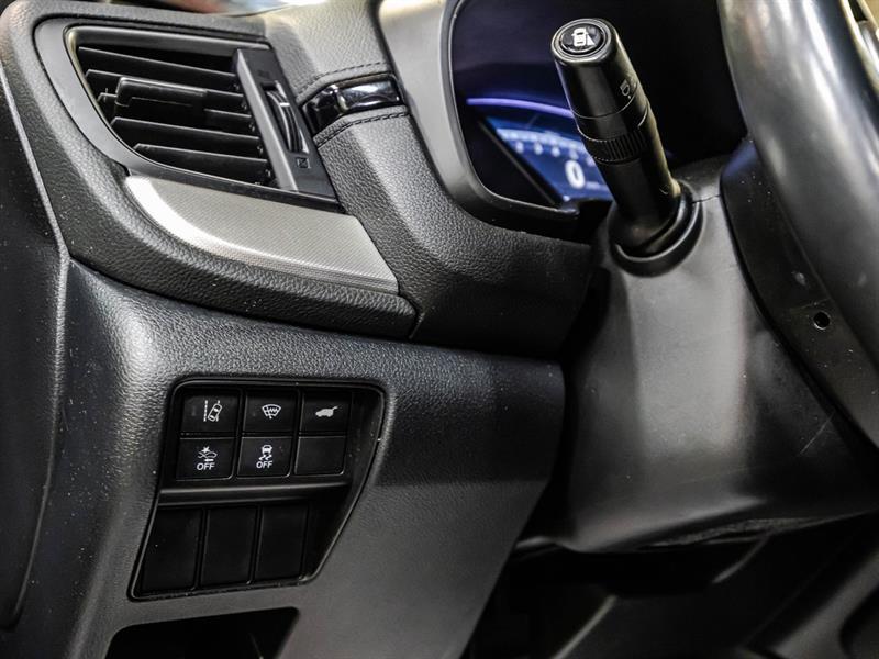 2022 Honda CR-V - Image 19