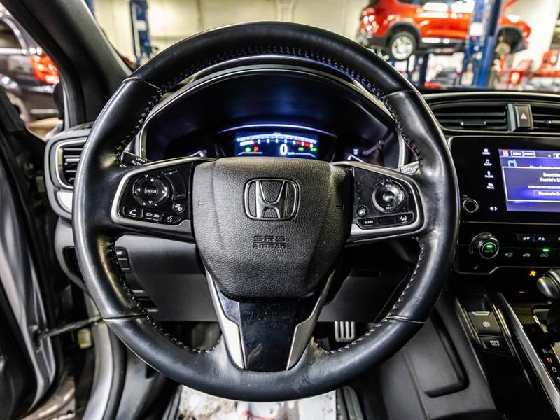 2022 Honda CR-V - Image 20