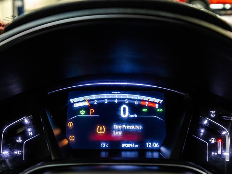 2022 Honda CR-V - Image 21