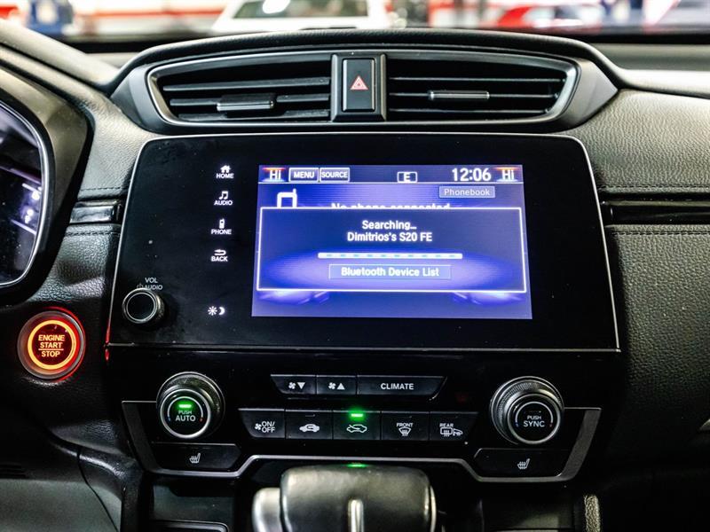 2022 Honda CR-V - Image 22