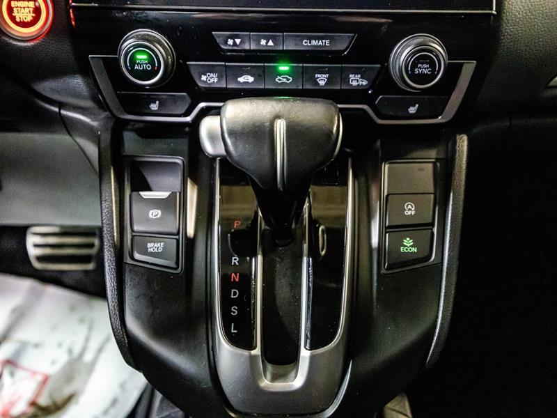 2022 Honda CR-V - Image 23