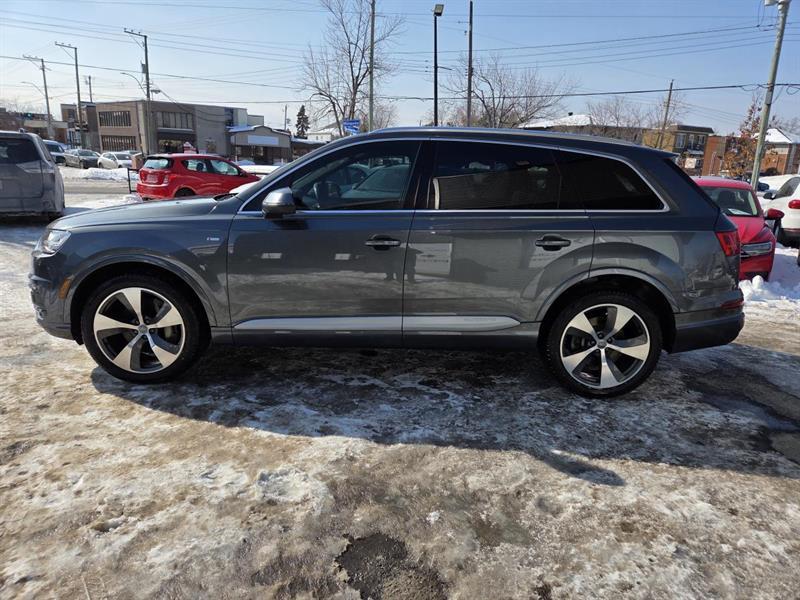 2018 Audi Q7 - Image 4