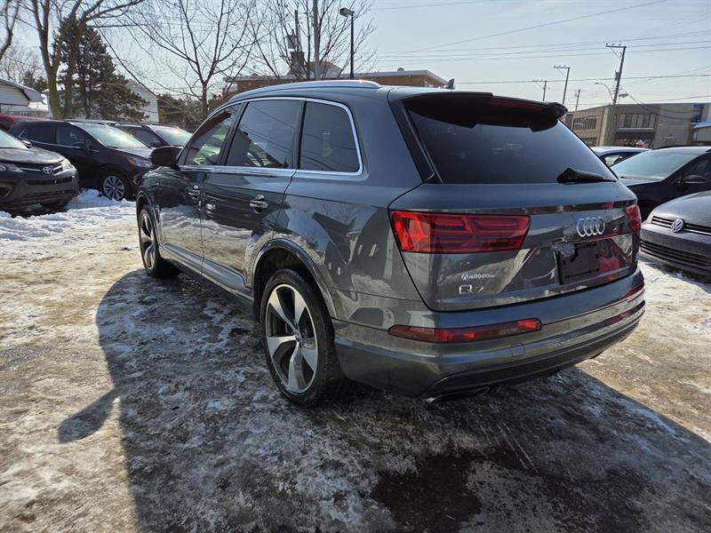2018 Audi Q7 - Image 5