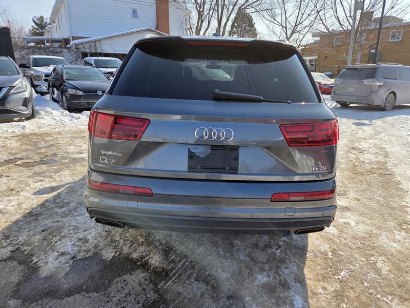2018 Audi Q7 - Image 6