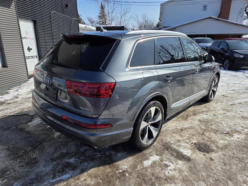 2018 Audi Q7 - Image 7