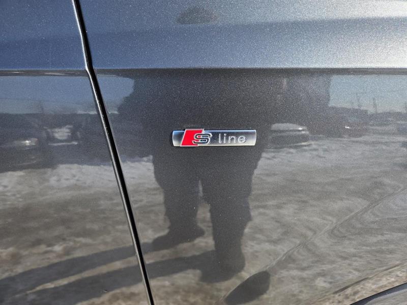 2018 Audi Q7 - Image 10