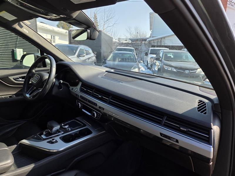 2018 Audi Q7 - Image 11