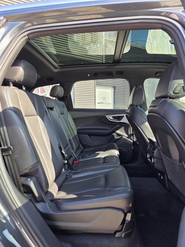 2018 Audi Q7 - Image 13