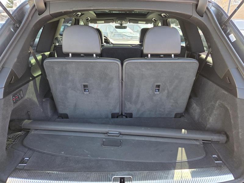 2018 Audi Q7 - Image 16