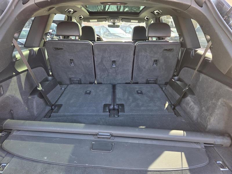 2018 Audi Q7 - Image 18