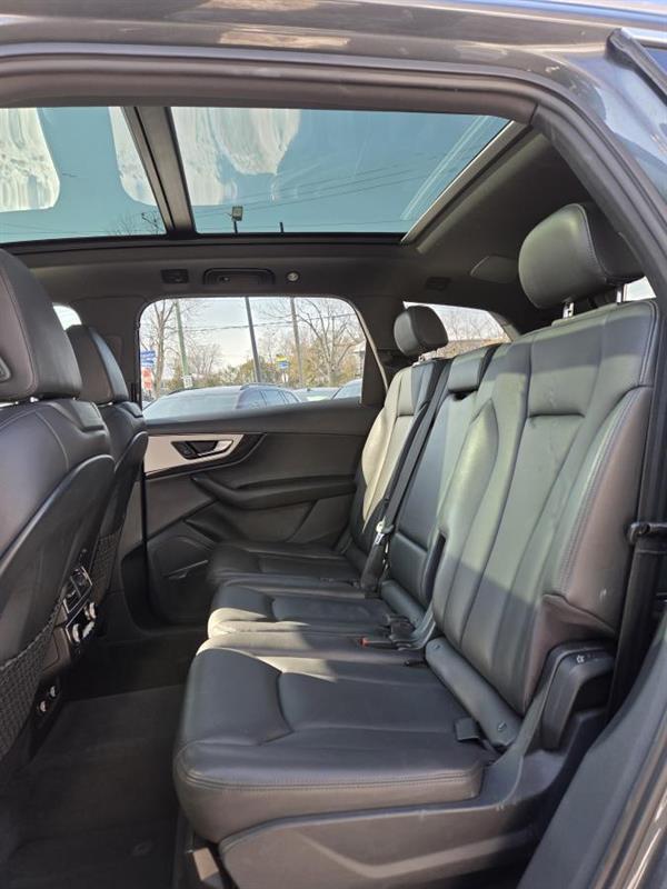 2018 Audi Q7 - Image 19