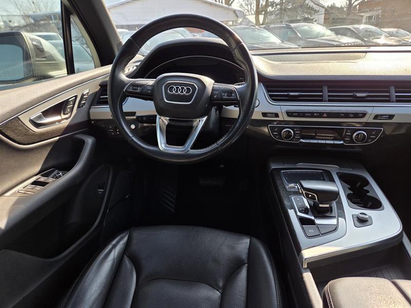 2018 Audi Q7 - Image 20