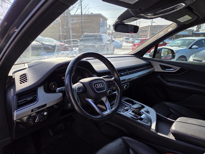 2018 Audi Q7 - Image 21