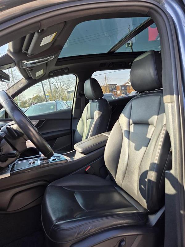 2018 Audi Q7 - Image 22