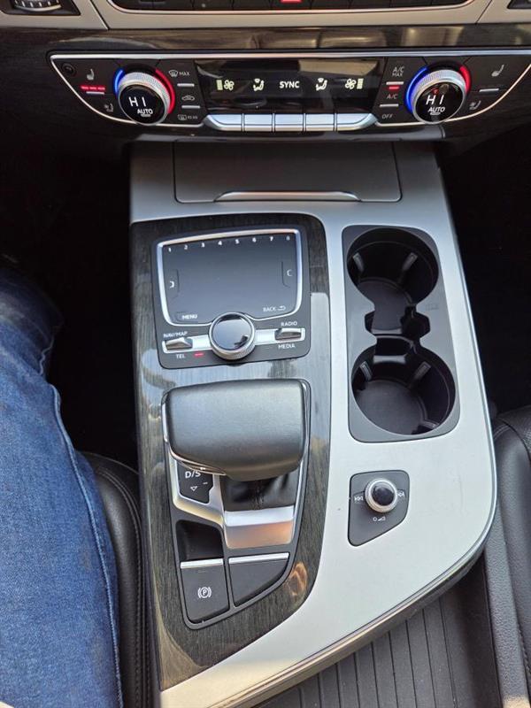 2018 Audi Q7 - Image 28
