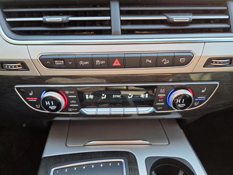 2018 Audi Q7 - Image 29