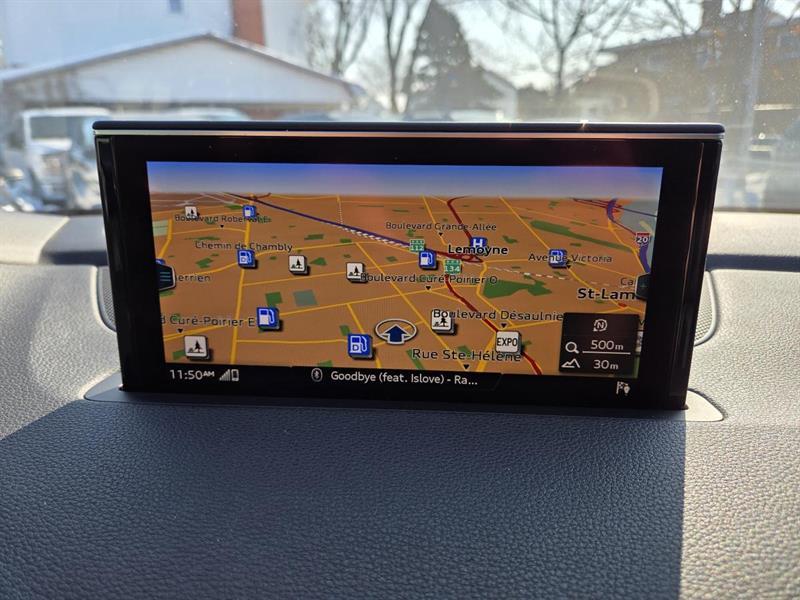 2018 Audi Q7 - Image 30