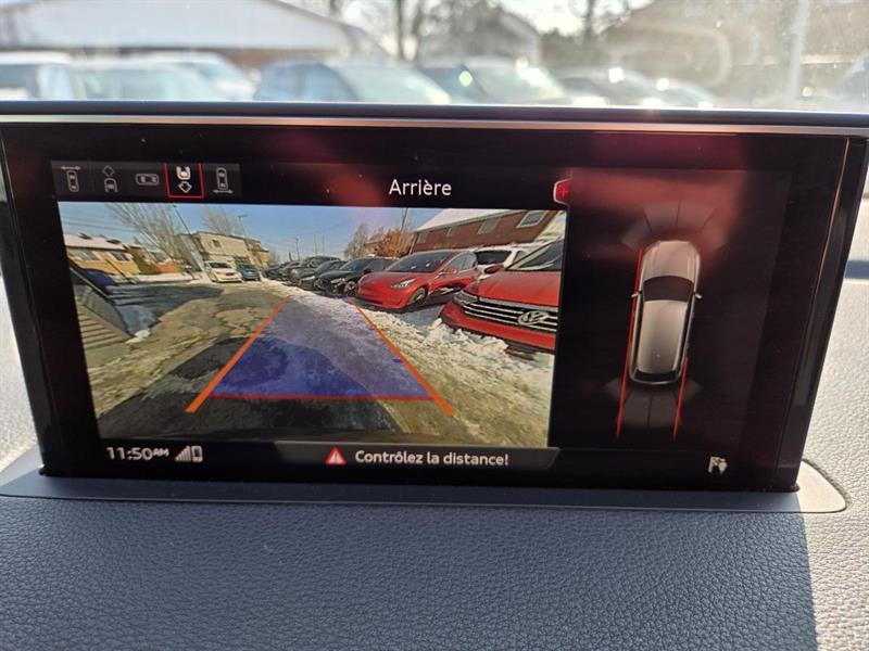 2018 Audi Q7 - Image 31