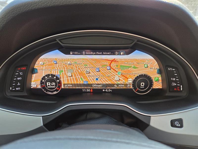 2018 Audi Q7 - Image 33