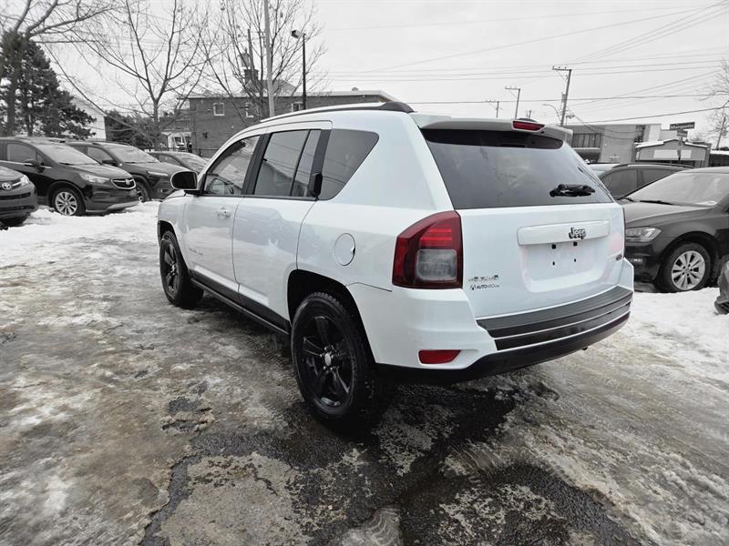 2015 Jeep Compass - Image 5