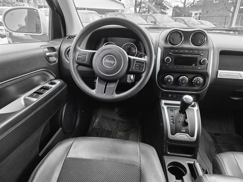 2015 Jeep Compass - Image 14