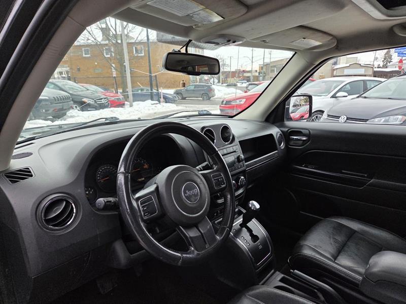 2017 Jeep Patriot - Image 15