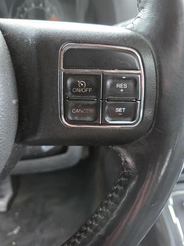 2017 Jeep Patriot - Image 18