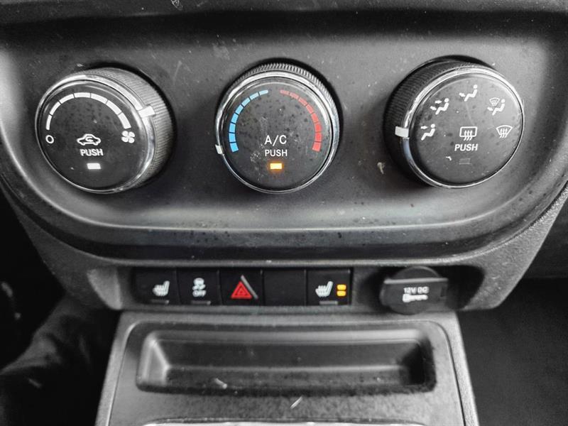 2017 Jeep Patriot - Image 20