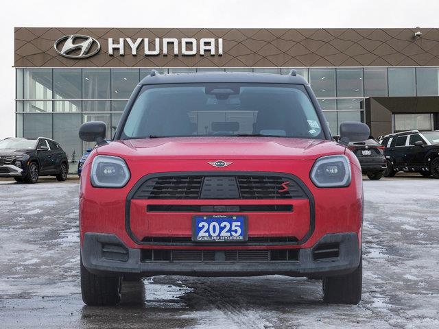 mini Countryman 2025 - 2