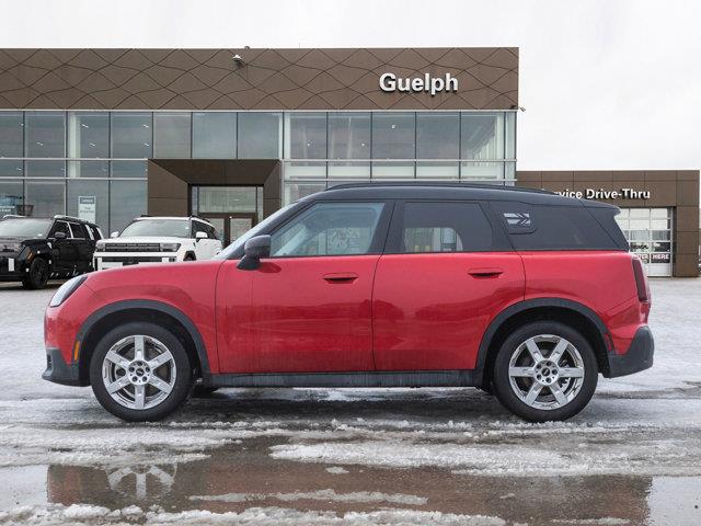 mini Countryman 2025 - 3