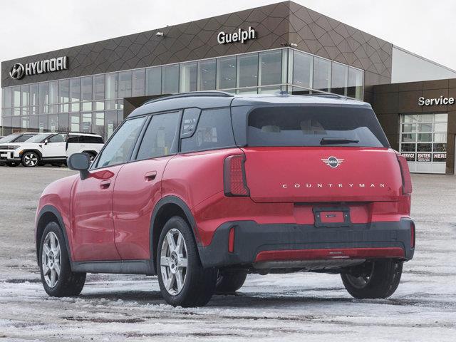 mini Countryman 2025 - 6