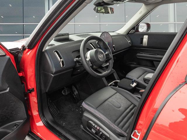 mini Countryman 2025 - 8