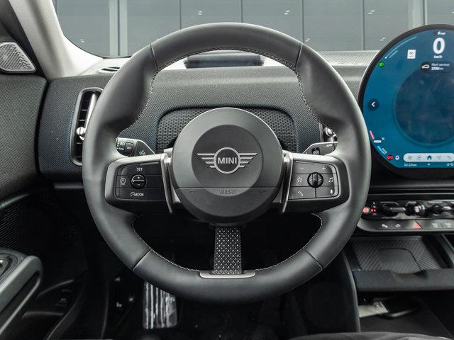 mini Countryman 2025 - 9