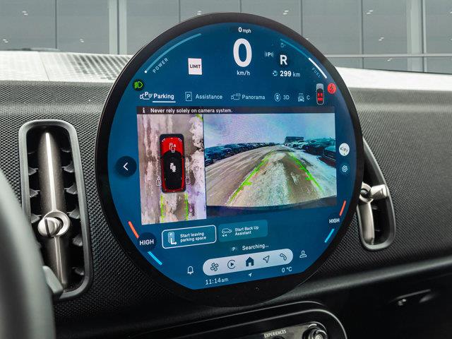 mini Countryman 2025 - 12