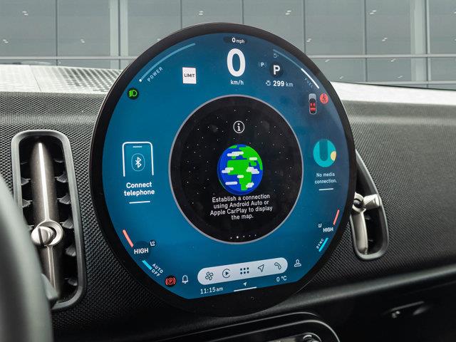 mini Countryman 2025 - 21