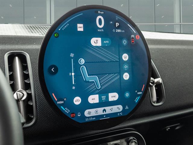mini Countryman 2025 - 22