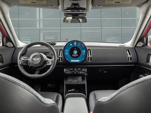 mini Countryman 2025 - 28